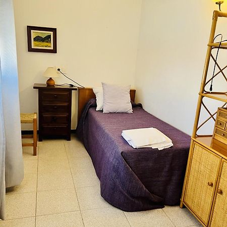 Apartamento Grecia 2 D L'Estartit Exterior foto