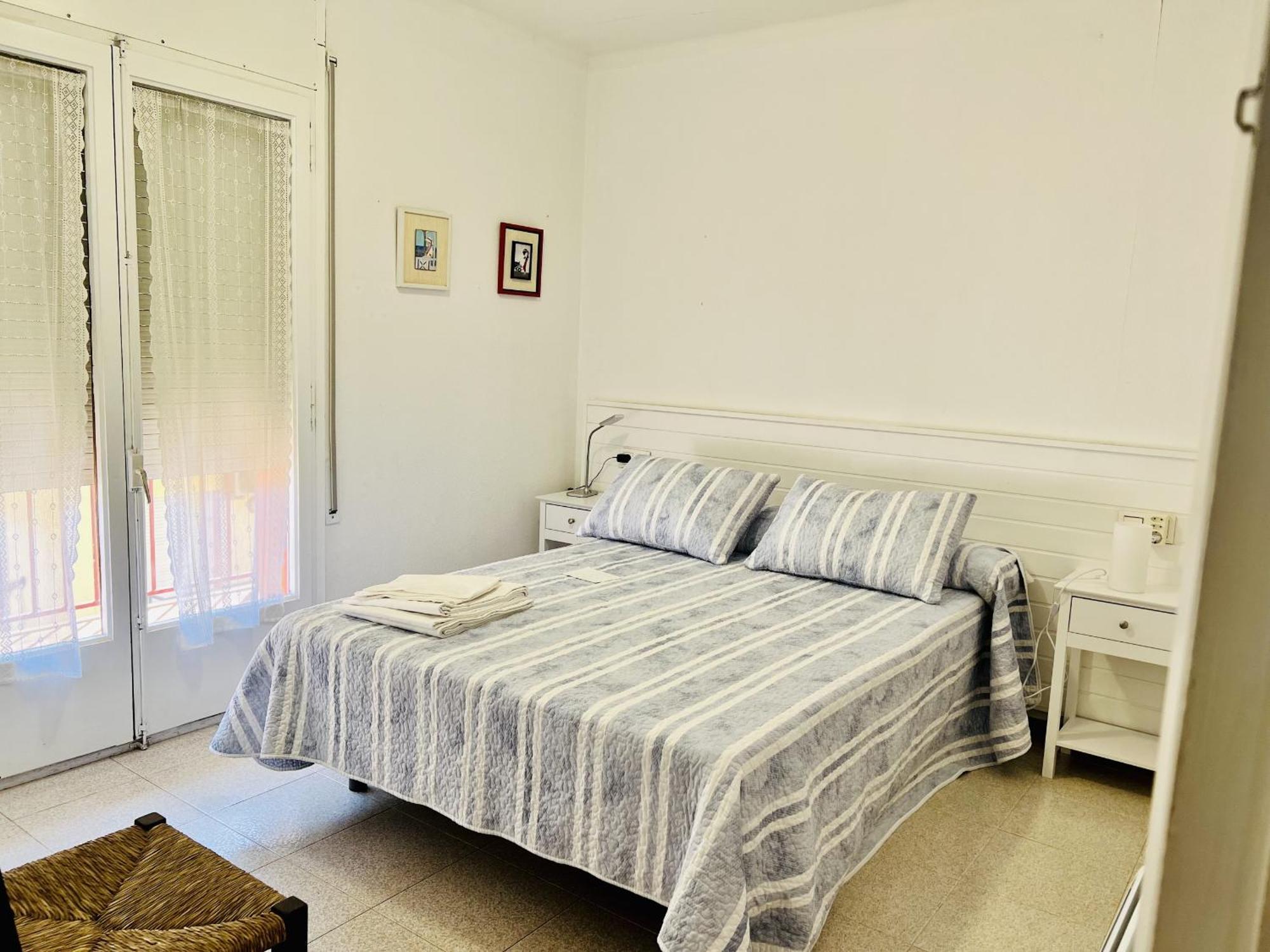 Apartamento Grecia 2 D L'Estartit Exterior foto